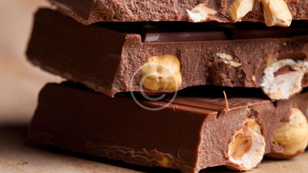 Quel type de chocolat est le plus sain et pourquoi?