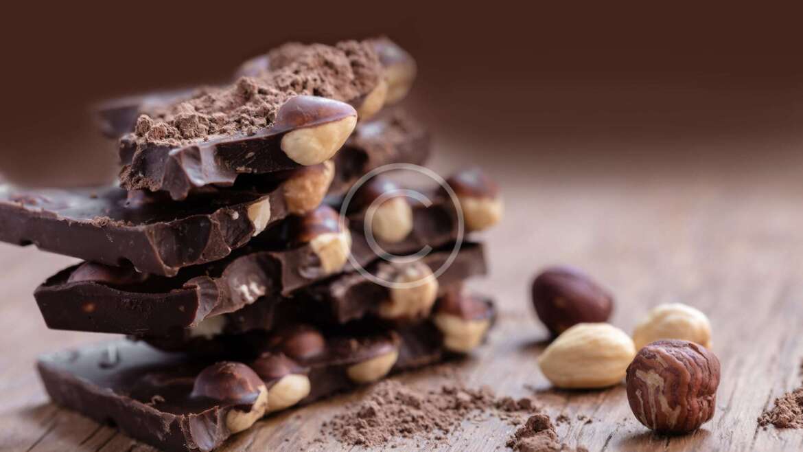 Comment est fabriqué le chocolat ?