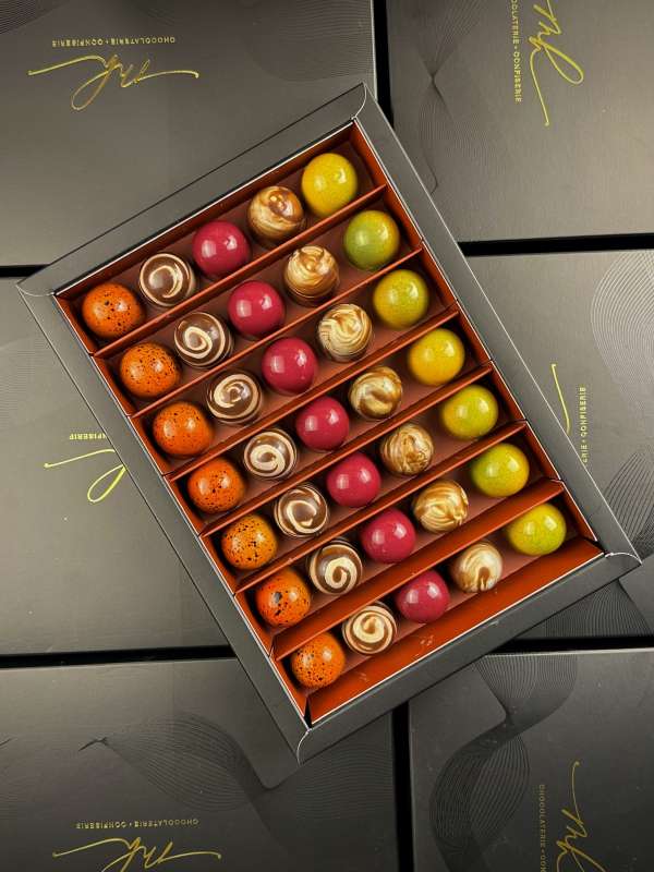 COFFRET SIGNATURE